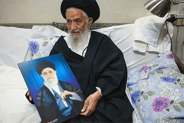 زمان و مکان تشییع پیکر آیت‌الله علم الهدی اعلام شد
