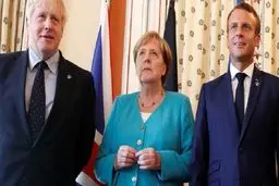 چرا اروپا با مکانیسم ماشه مخالفت کرد؟