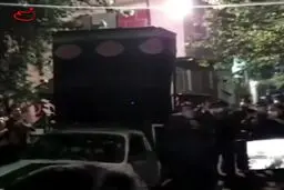 فیلم: ما ملت امام حسینیم...