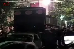 فیلم: ما ملت امام حسینیم...