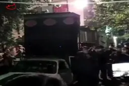 فیلم: ما ملت امام حسینیم...