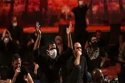 حکم حضور فرد کرونایی در مراسم عزاداری امام حسین(ع)