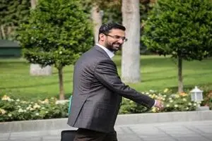 وزیر ارتباطات: مدارس کشور تا پایان سال به شبکه ملی اطلاعات وصل می‌شوند
