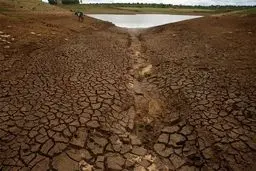 جهان تا سال ۲۰۲۵ بیش از یک میلیارد آواره خواهد داشت