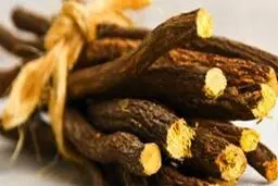 صادرات شیرین‌بیان ۶۹ درصد کاهش یافت