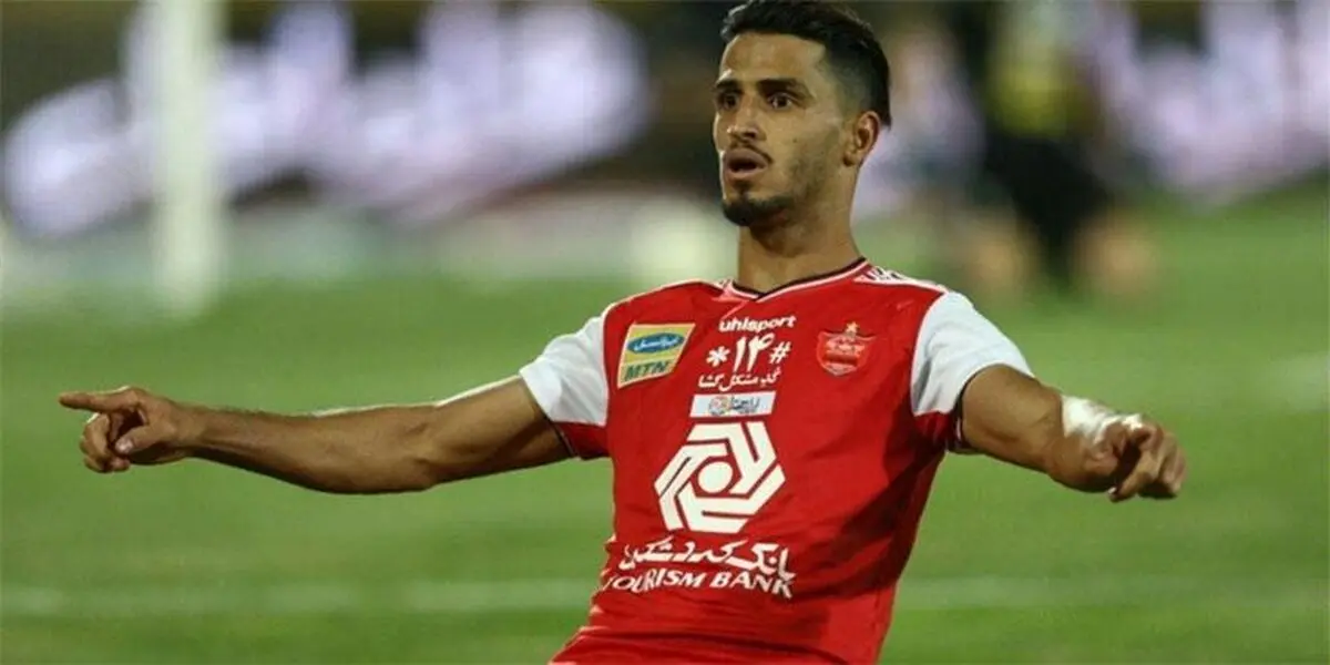 جزئیات توافق ۸ میلیاردی پرسپولیس‌ و علیپور