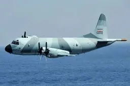 اخطار پدافند هوایی ارتش به آمریکایی‌ها برای ترک منطقه رزمایش ذوالفقار