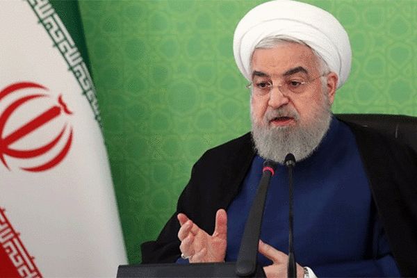 روحانی: صهیونیست‌ها دارند مسیر توهین به اسلام و پیامبر را مجدداً بازآفرینی می‌کنند