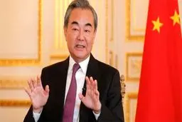 وانگ یی: چین در ردیف اول از سرگیری تولید در پساکرونا