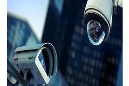 قیمت دوربین مدار بسته خانگی