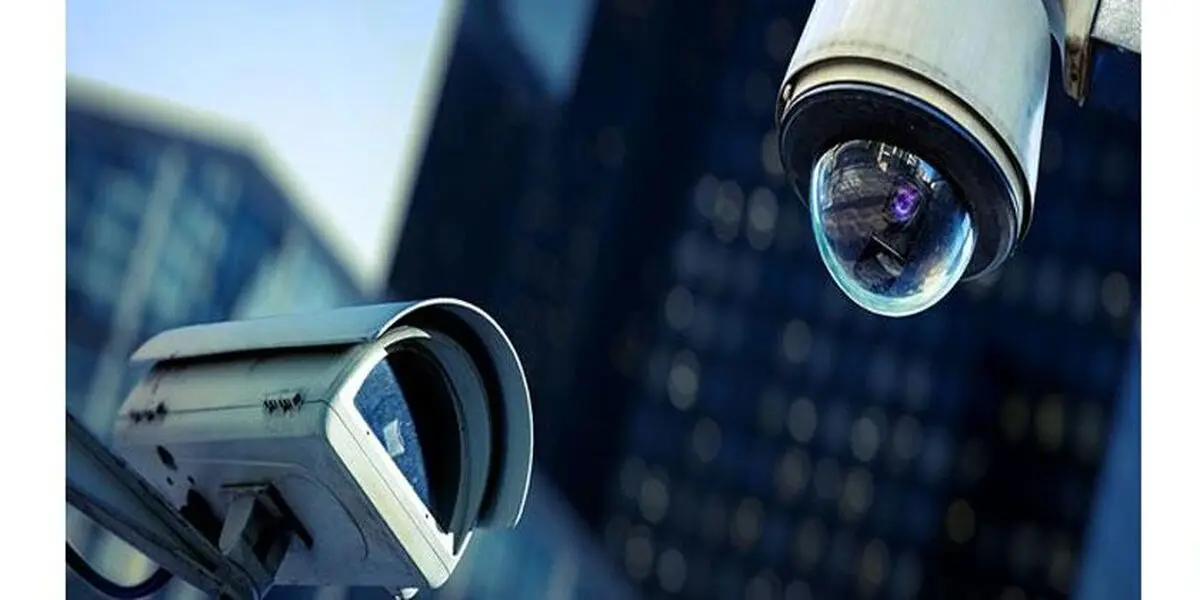 قیمت دوربین مدار بسته خانگی