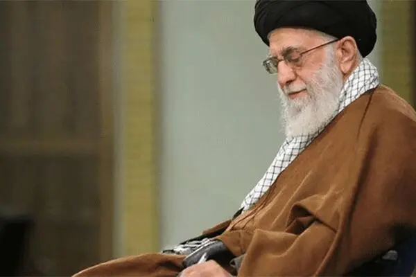 رهبر انقلاب طی پیامی درگذشت آیت‌الله صانعی را تسلیت گفتند