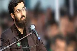 تصاویر: هر کوچه یک حسینیه با رضا نریمانی