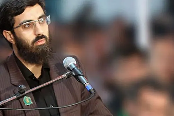 تصاویر: هر کوچه یک حسینیه با رضا نریمانی