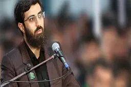 تصاویر: هر کوچه یک حسینیه با رضا نریمانی