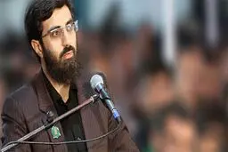 تصاویر: هر کوچه یک حسینیه با رضا نریمانی