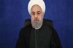 روحانی: اقتصاد مقاومتی سرلوحه اقدامات دولت است