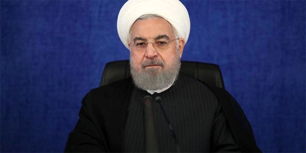 روحانی: اقتصاد مقاومتی سرلوحه اقدامات دولت است