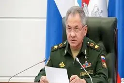 شویگو: ایران شریک راهبردی روسیه است