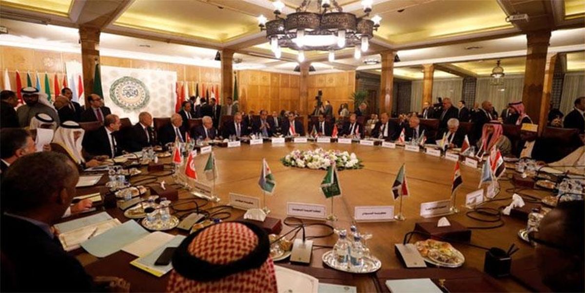 فتح: اعمال اتحادیه عرب، شرم‌آور است
