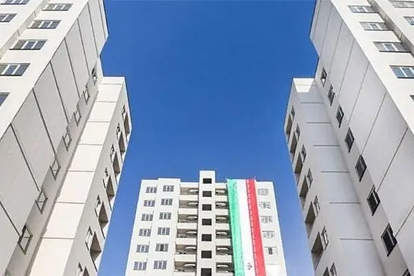 پیشرفت لاک پشتی پروژه مسکن مهر در دولت تدبیر و امید