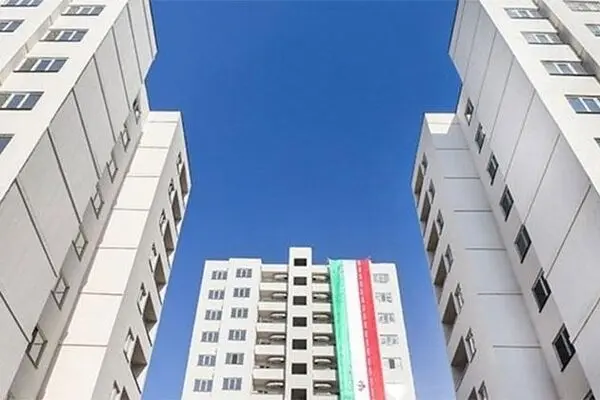 پیشرفت لاک پشتی پروژه مسکن مهر در دولت تدبیر و امید