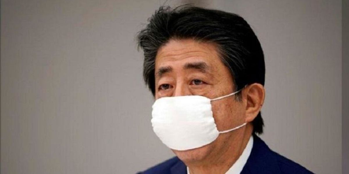کاهش رضایت از کابینه دولت ژاپن