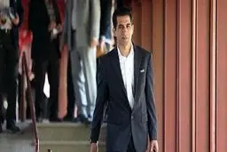 کامرانی‌فر از حضور به عنوان ناظر دربی انصراف داد