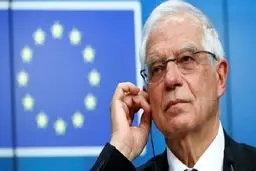 بورل: اتحادیه اروپا تمایل ندارد بلاروس مانند اوکراین شود