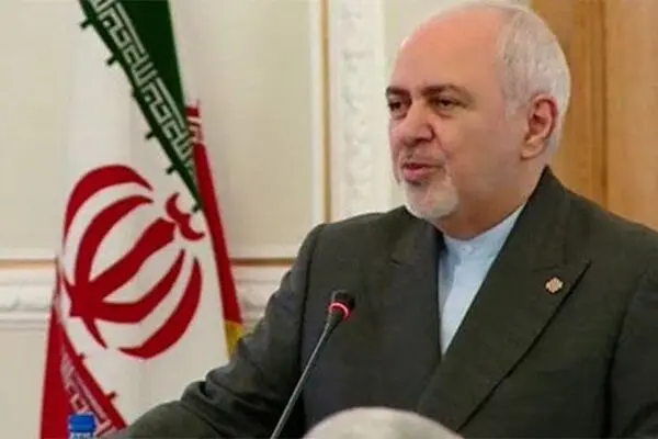 ظریف: سفر گروسی با مکانیسم ماشه مرتبط نیست