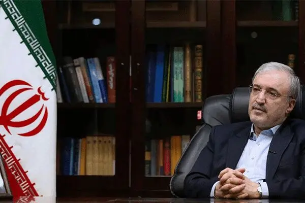 نگران پیک کرونا و آنفلوانزا در پاییز هستیم
