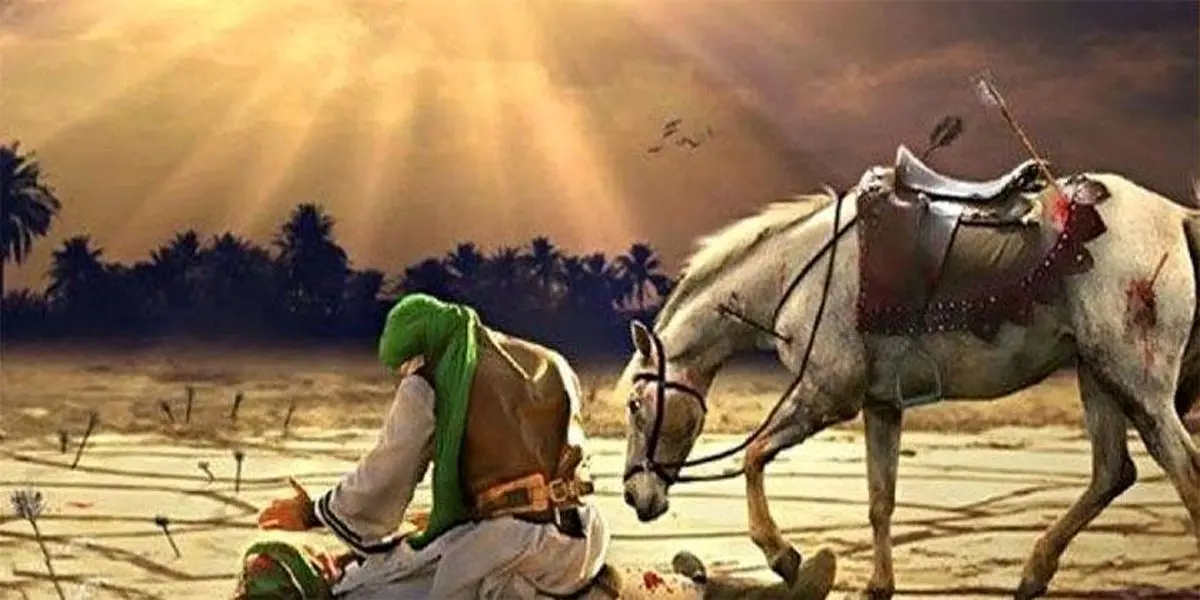 تاسوعا و عاشورا به چه معناست؟