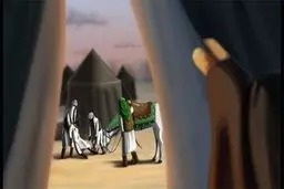 چرا حضرت زینب به استقبال این شهید نیامد؟