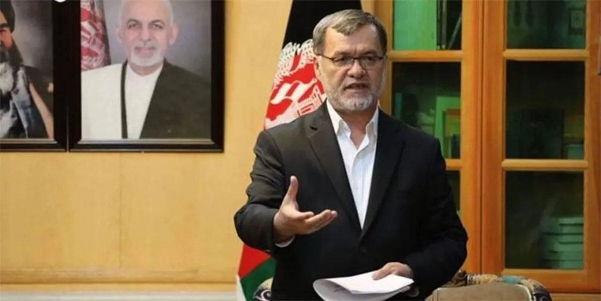 هشدار معاون غنی به عزاداران حسینی در افغانستان؛ امنیت نیست