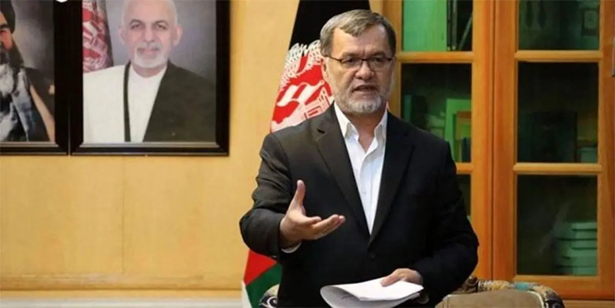 هشدار معاون غنی به عزاداران حسینی در افغانستان؛ امنیت نیست