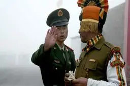 هند: آماده اقدام نظامی علیه چین هستیم