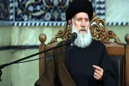 استاد فاطمی نیا درگذشت