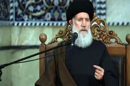 استاد فاطمی نیا درگذشت