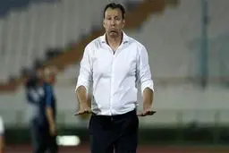 وزارت ورزش خسارت قرارداد ویلموتس را نمی‌پردازد