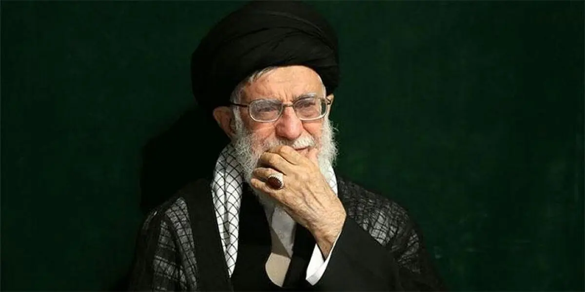 برنامه مراسم عزاداری ایام محرم در حضور رهبر انقلاب