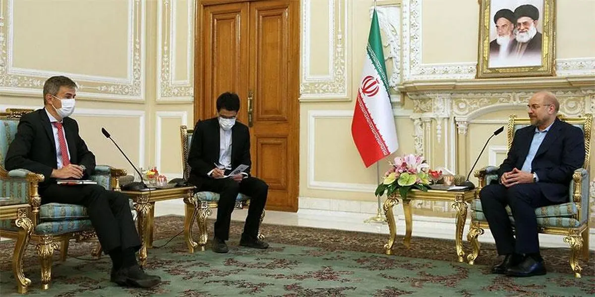 شهید سلیمانی نبود، داعش به قلب اروپا می‌رسید