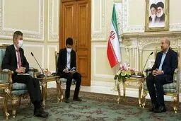 شهید سلیمانی نبود، داعش به قلب اروپا می‌رسید