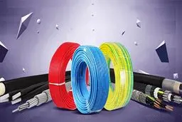 راهنمای خرید سیم و کابل بصورت اینترنتی در ایران