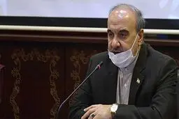 سلطانی‌فر: دشمن ما ناعادلانه حکم گرفته است