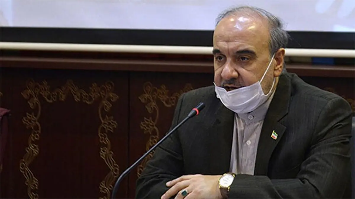 سلطانی‌فر: دشمن ما ناعادلانه حکم گرفته است