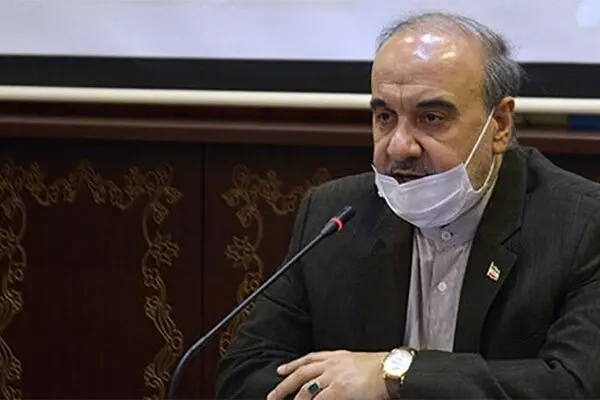 سلطانی‌فر: دشمن ما ناعادلانه حکم گرفته است