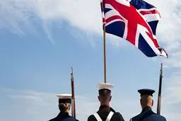 افزایش مصرف مواد مخدر در ارتش انگلیس