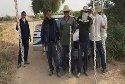 تشکر نماینده مجلس از کارگران مظلوم هفت تپه