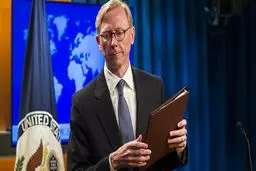 هوک: برجام حتی امضا هم ندارد