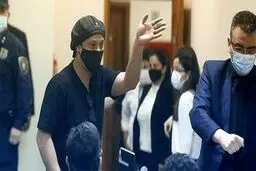 فوتبالیست برزیلی از زندان آزاد شد